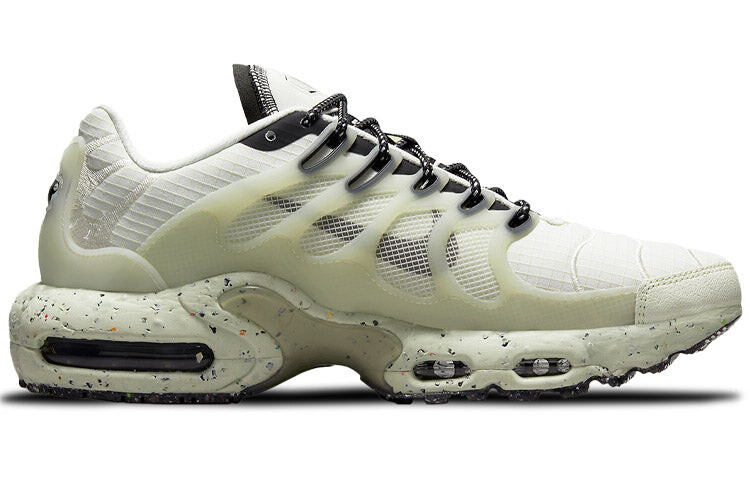 

Кроссовки низкие Nike Air Max Terrascape Plus Bone, белый