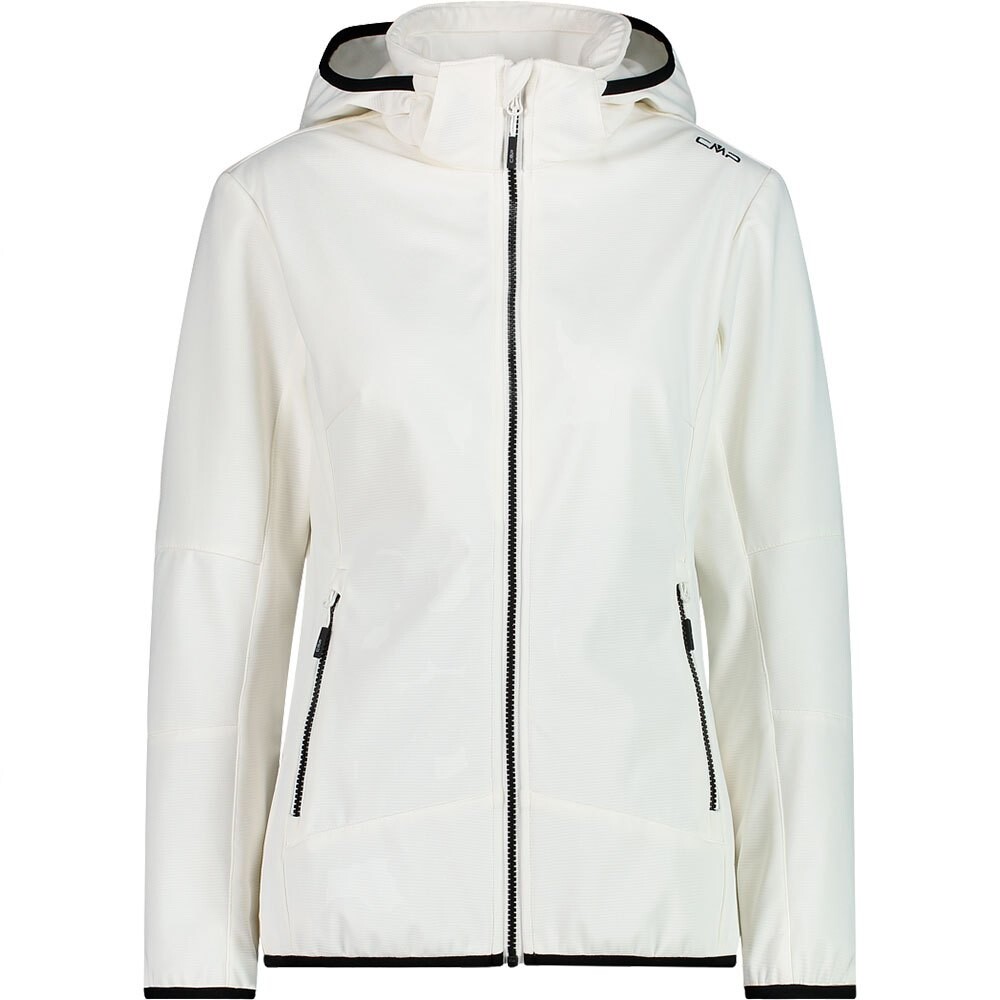 

Куртка CMP Zip Hood 32A0456, белый