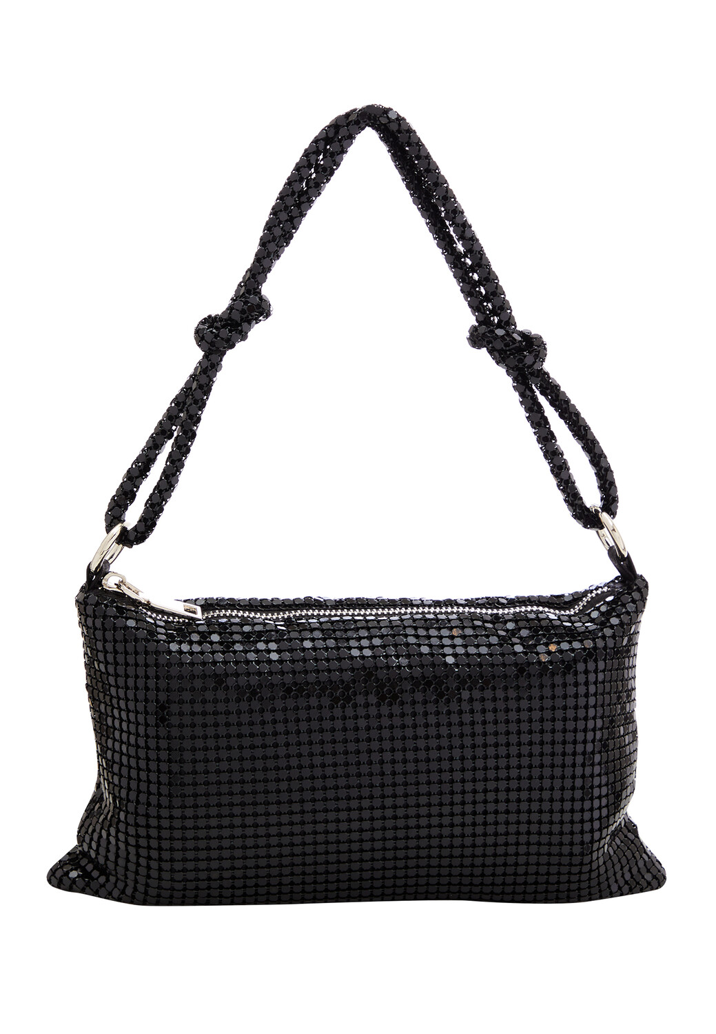 

Сумка через плечо faina Handtasche, черный