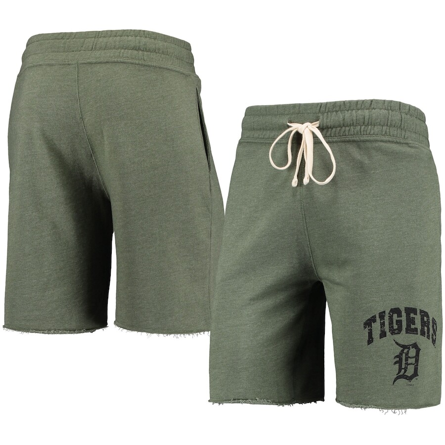 

Шорты Concepts Sport Detroit Tigers