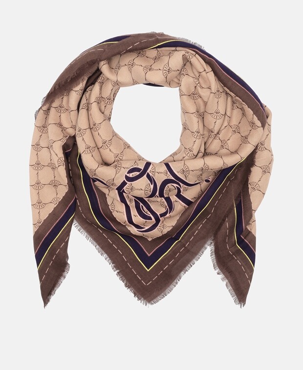 

Шарф Joop!, бежевый