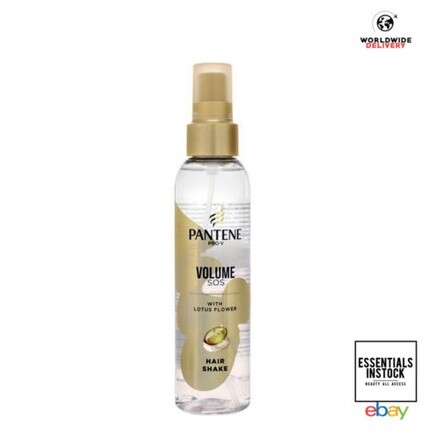 

Коктейль для волос Pro-V Volume Sos с цветком лотоса 150 мл, Pantene