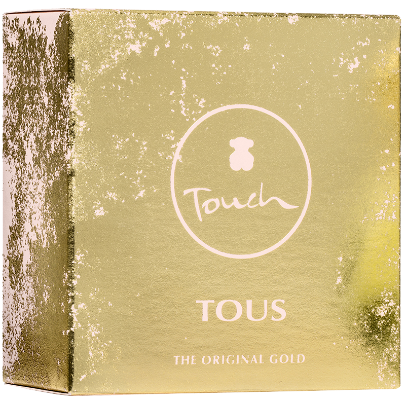 Tous touch