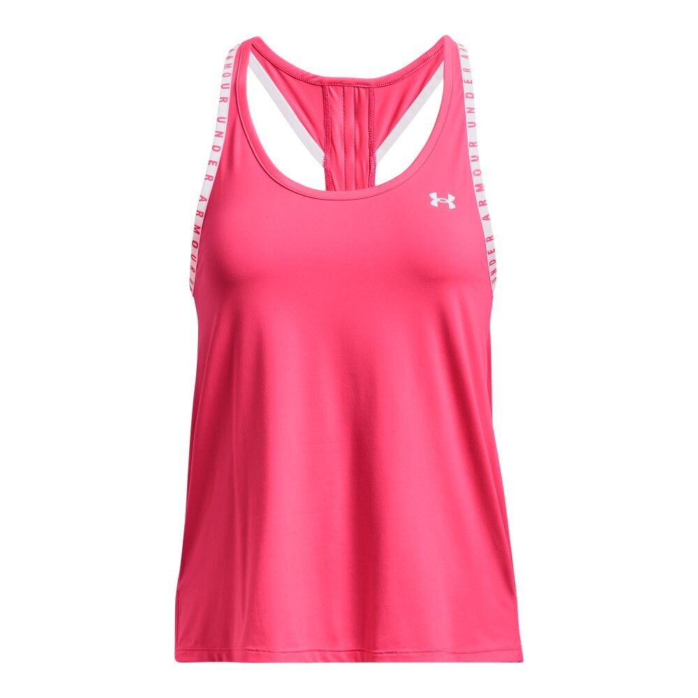 

Футболка Under Armour Knockout , розовый