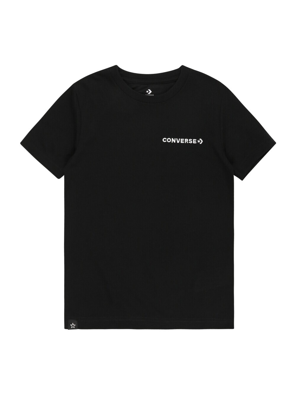 

Футболка Converse, черный