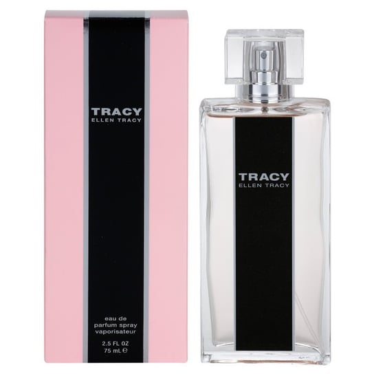 Трейси, парфюмированная вода, 75 мл Ellen Tracy ellen tracy women ellen tracy гель для душа 100 мл для женщин