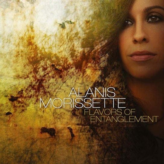 Виниловая пластинка Morissette Alanis - Flavors Of Entanglement alanis morissette flavors of entanglement