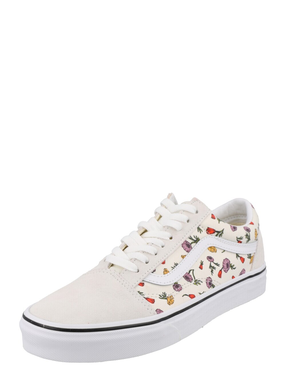 

Кроссовки Vans Old Skool, крем