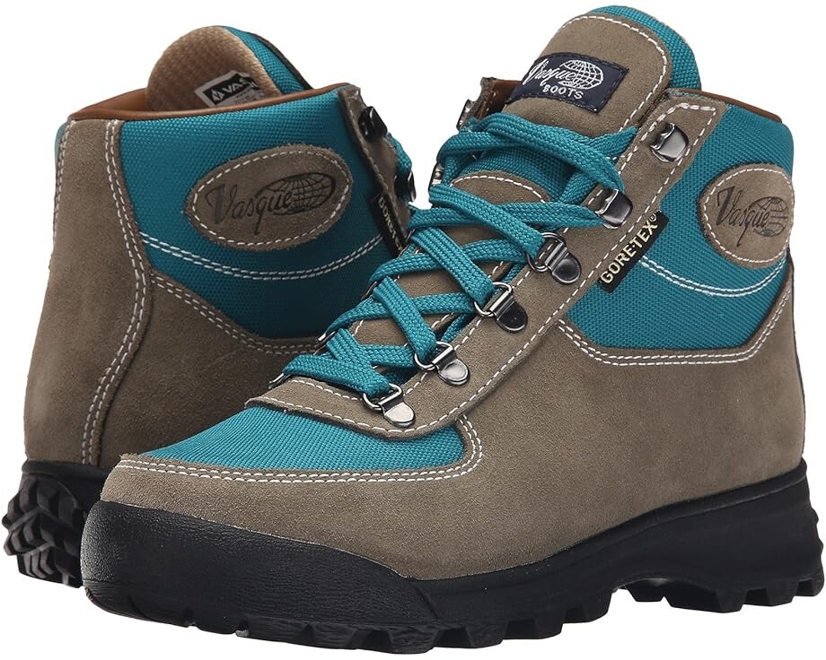 

Походная обувь Vasque Skywalk GTX, цвет Sage/Everglade