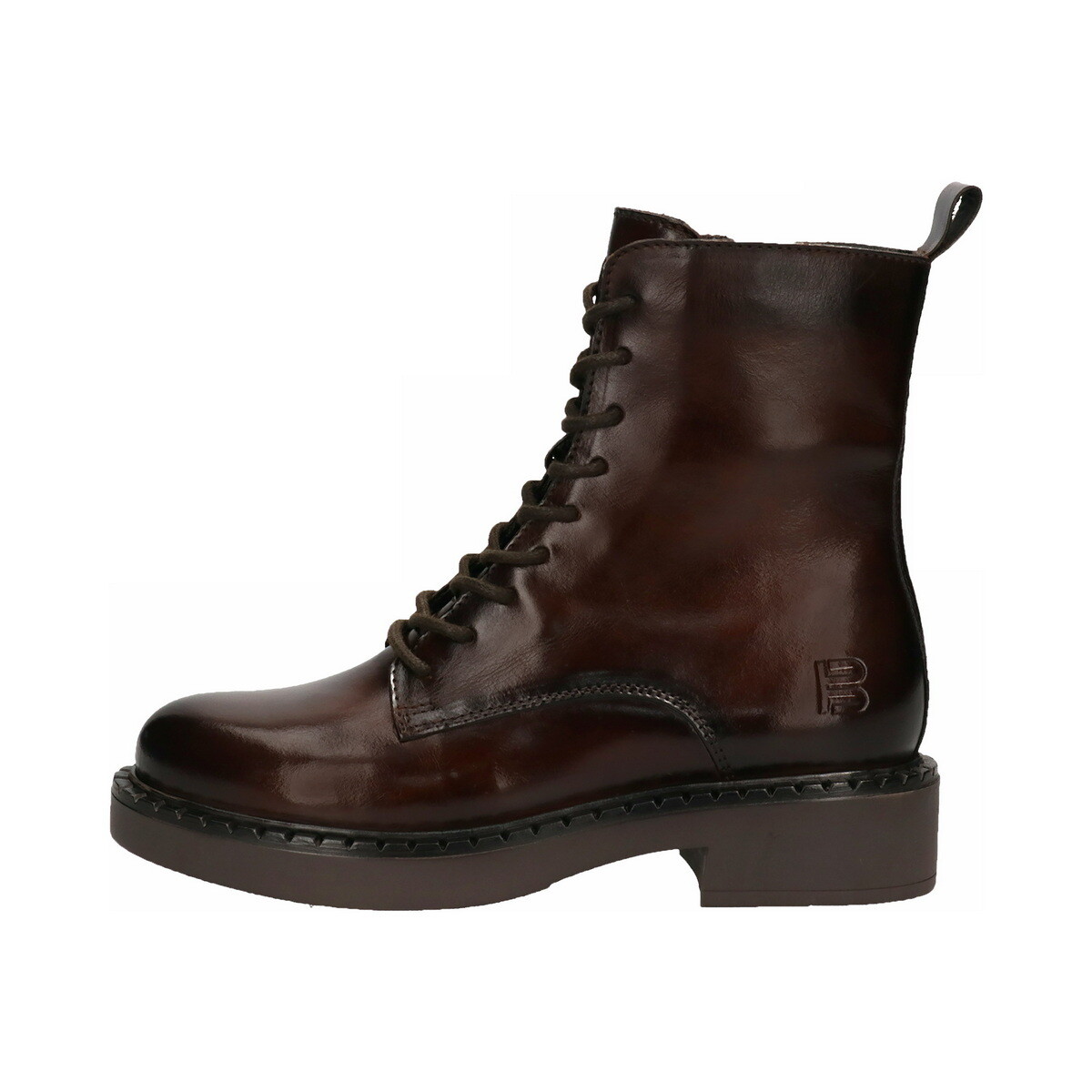 

Ботинки TT. BAGATT Schnürstiefel, коричневый