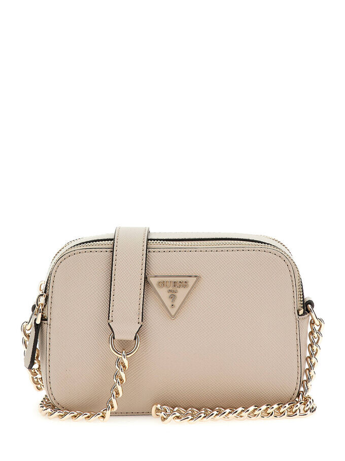

Сумка через плечо Noelle Camera Guess Originals, коричневый