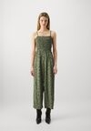 

Комбинезон SMOCKED Gap, оливковый