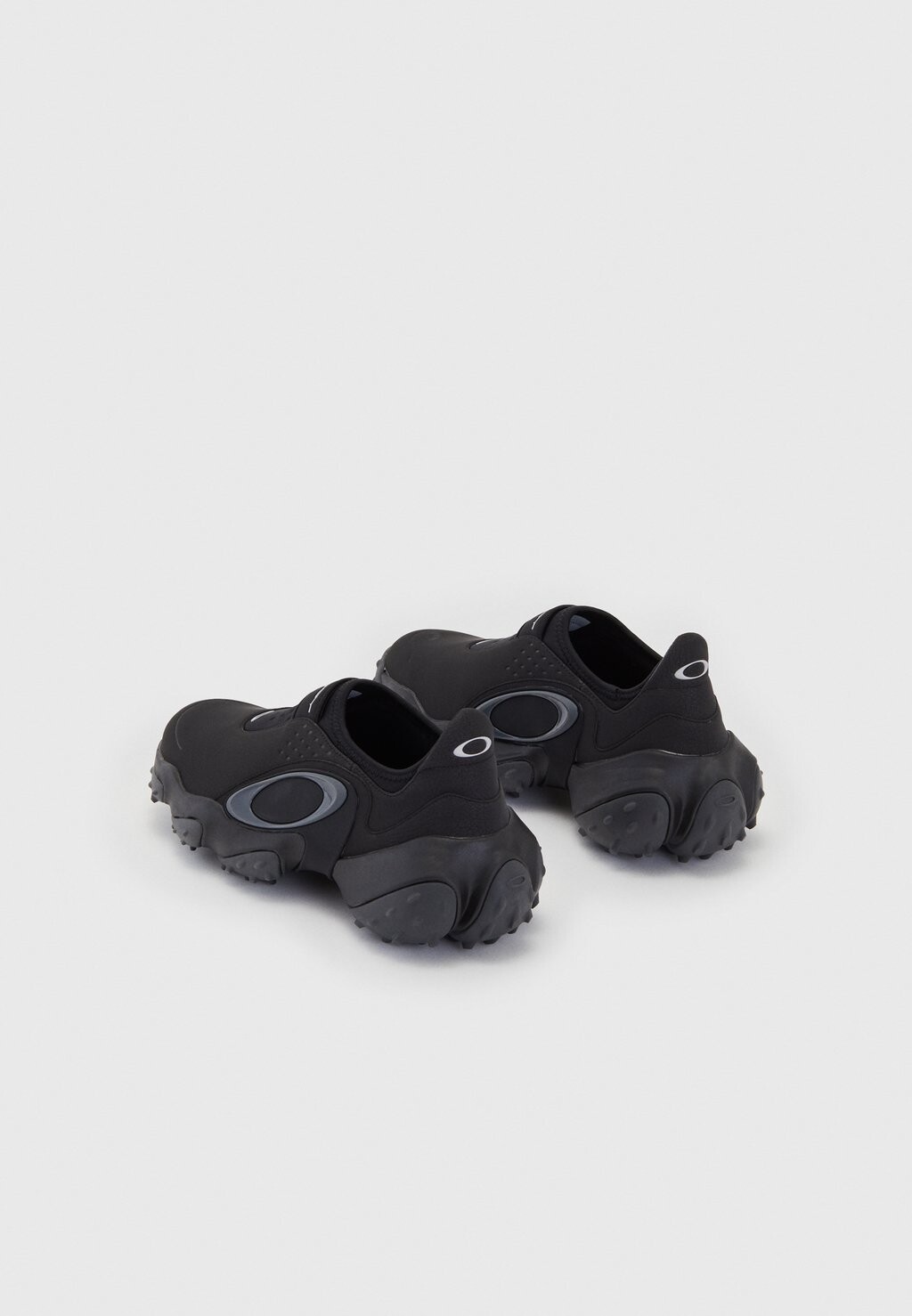 

Обувь для гольфа Edge Icon Oakley, черный