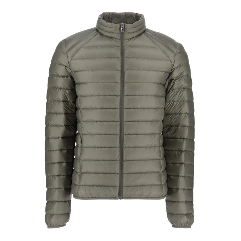 

Куртка Jott Mat Basic Down, зеленый