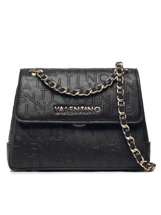 

Кошелек Valentino, черный