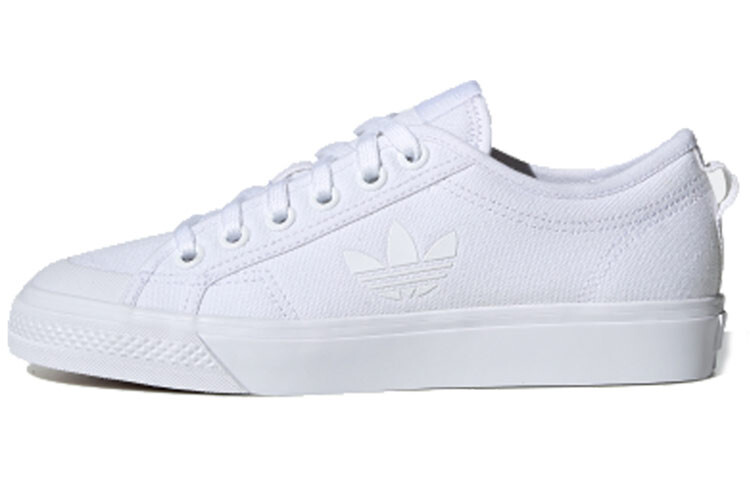 

Adidas originals NIZZA Trefoil Женские кроссовки для скейтбординга