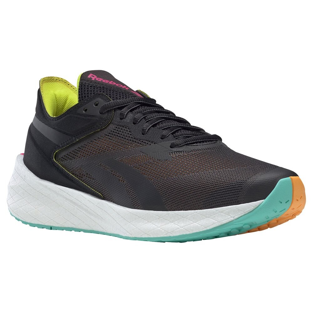 

Кроссовки Reebok Floatride Energy Symmetros, черный