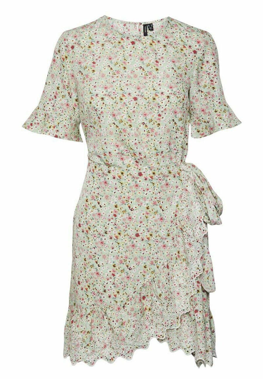 

Летнее платье Vero Moda