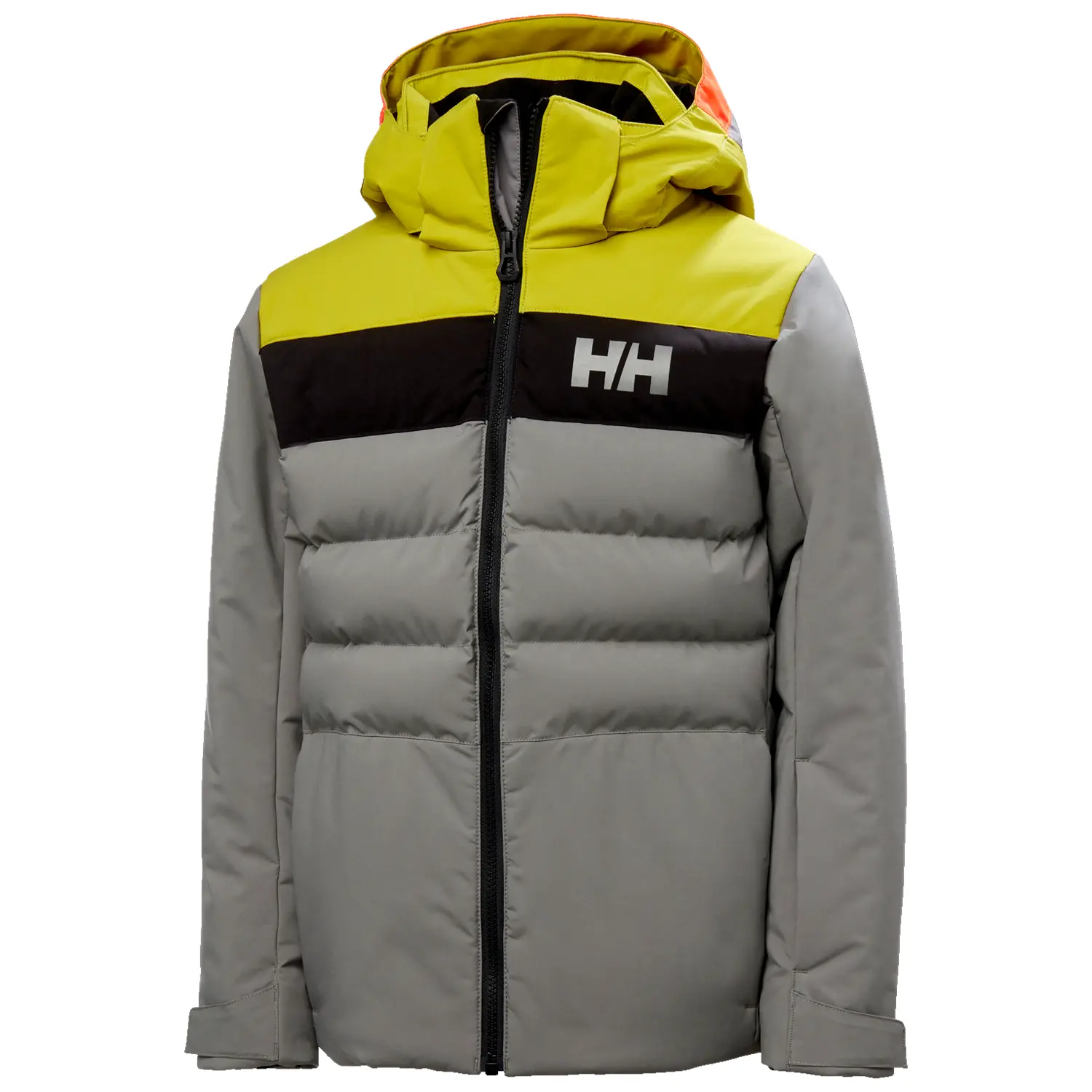 

Утепленная куртка Helly Hansen Cyclone