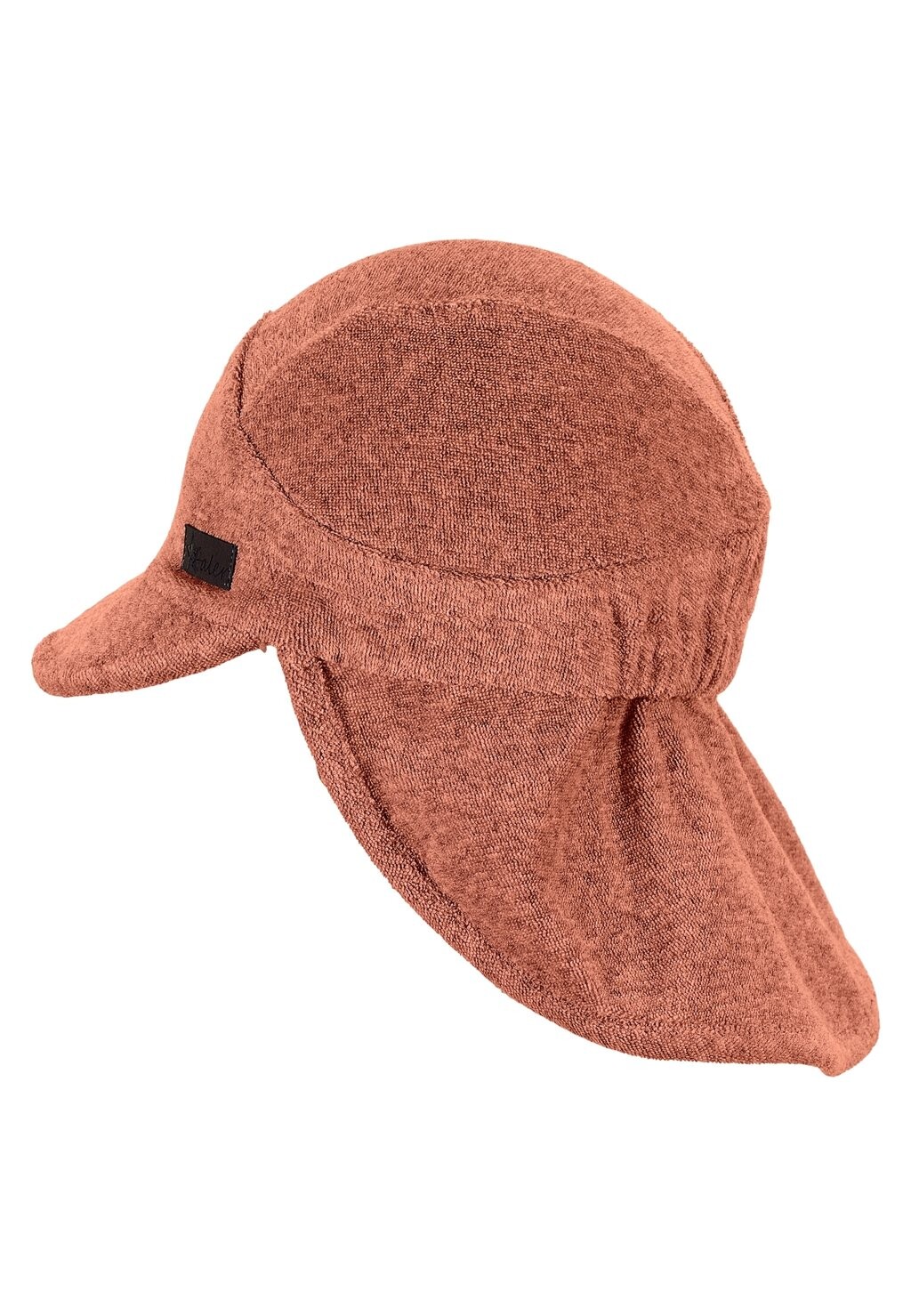 

Бейсболка Sterntaler, цвет bräunlich