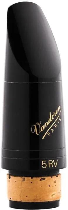

Мундштук для кларнета Vandoren CM321 Eb — 5RV