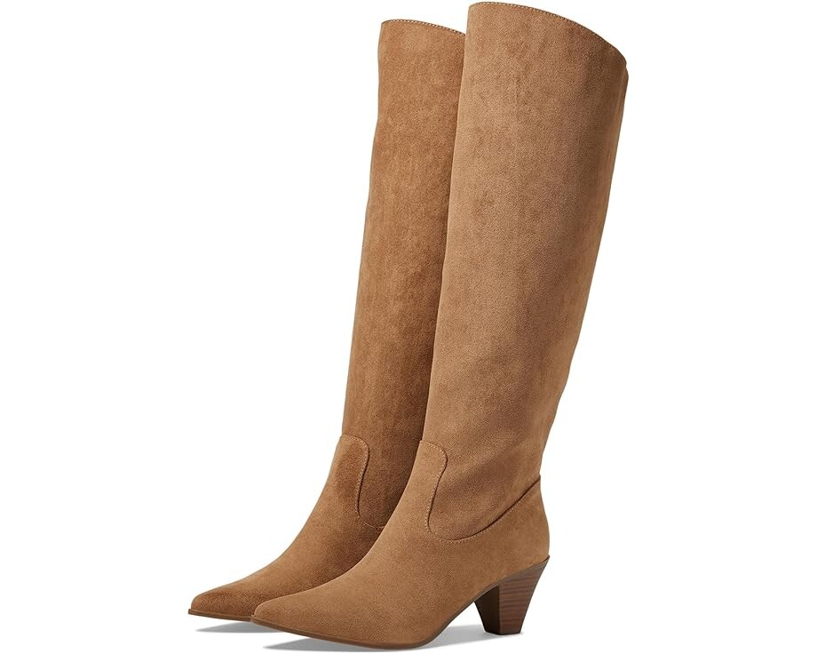 

Ботинки Anne Klein Wei, цвет Dark Natural