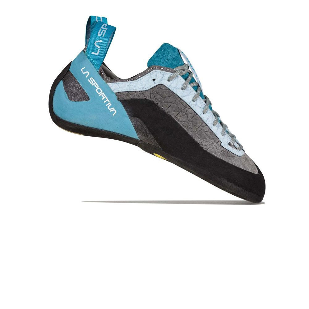 

Кроссовки La Sportiva Finale Climbing, серый