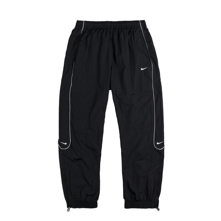 

Брюки Solo Swoosh Track Pant Nike, белый