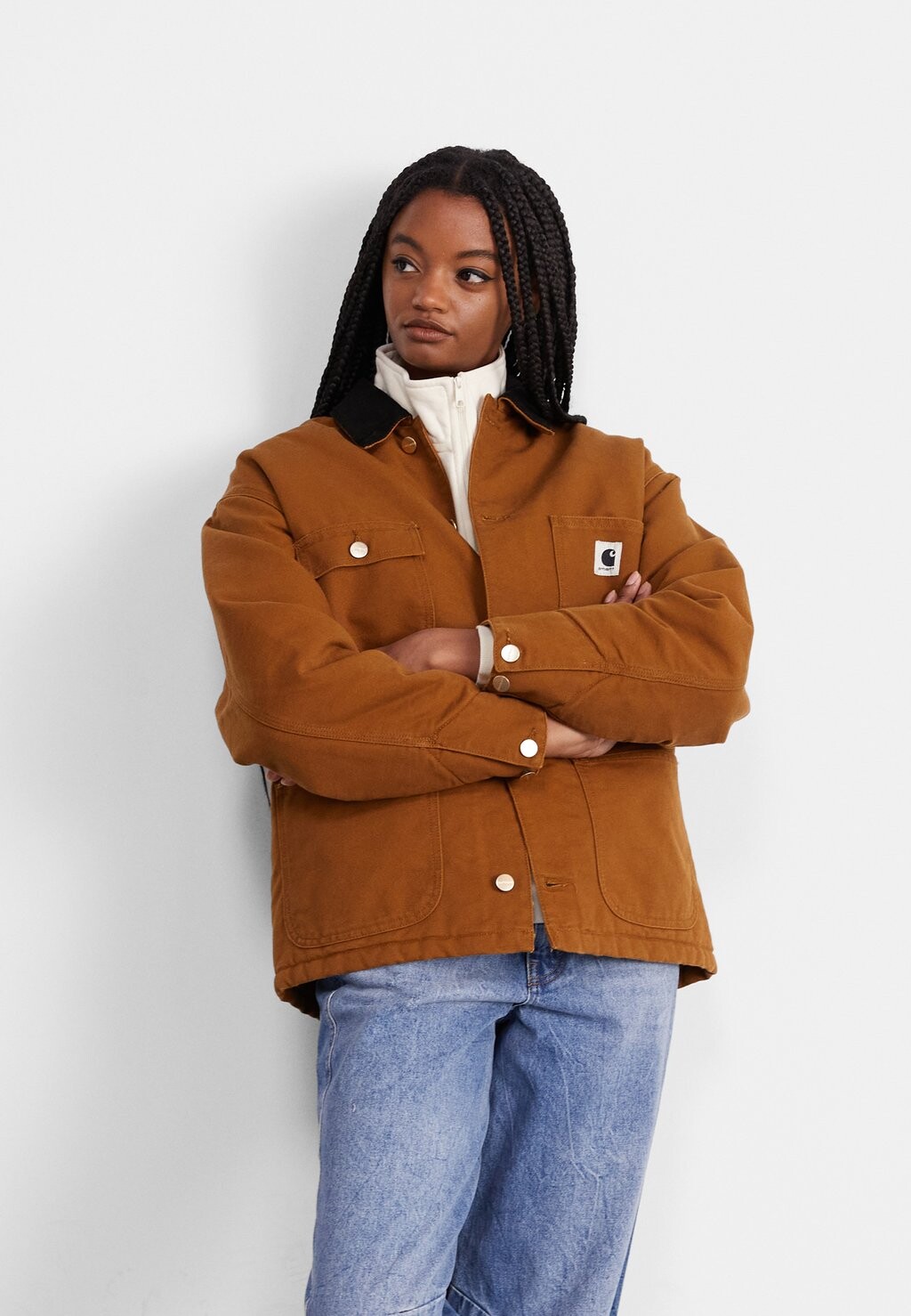 

Куртка демисезонная Carhartt WIP