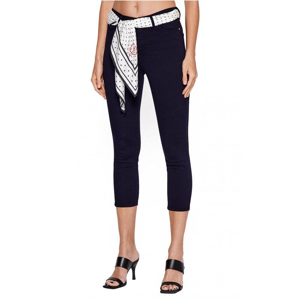 

Джинсы Guess W2Ga74 W77Re, синий