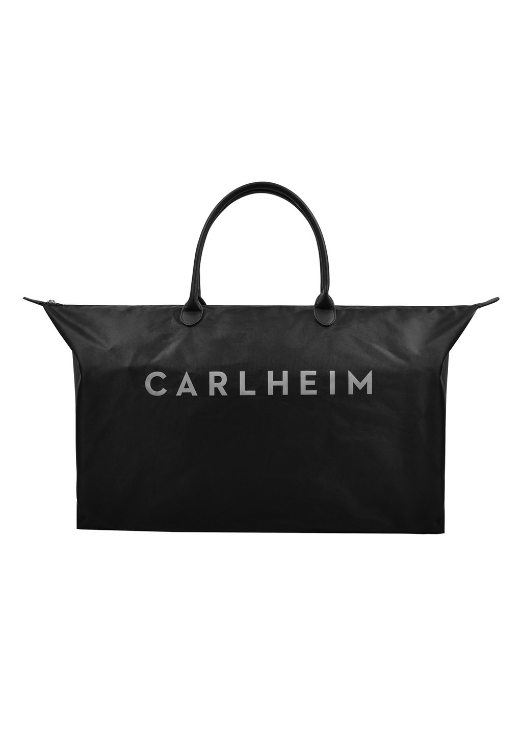 Дорожная сумка All-Time Carlheim, черный цена и фото