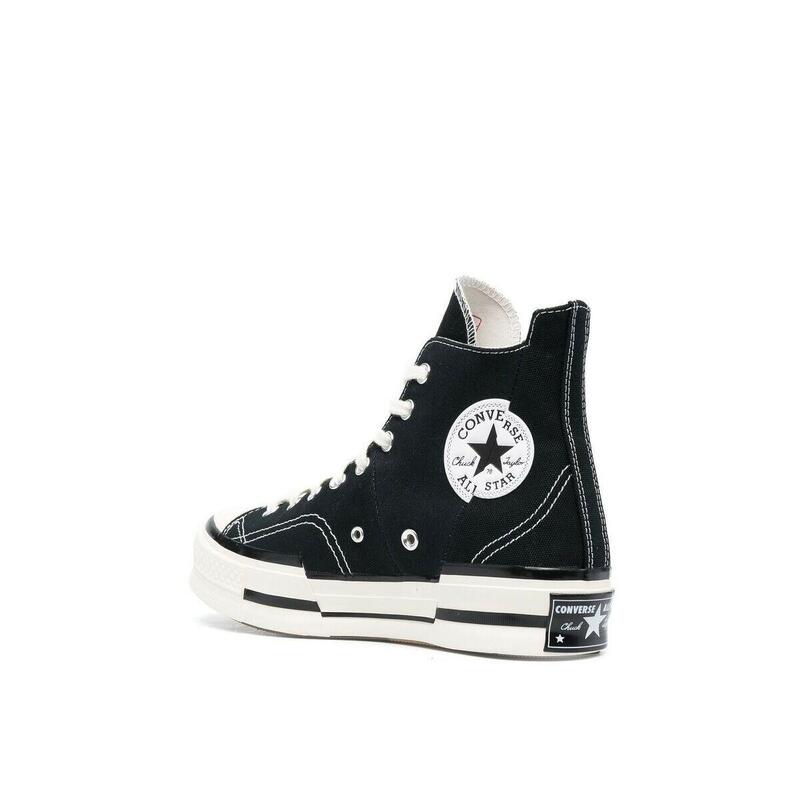 

Женские повседневные кроссовки CHUCK 70 PLUS CANVAS A00916C CONVERSE, цвет negro