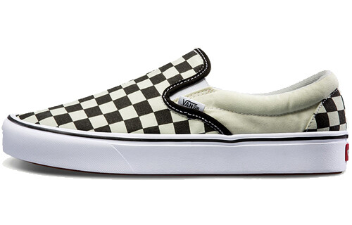 

Слипоны Vans Comfy Cush