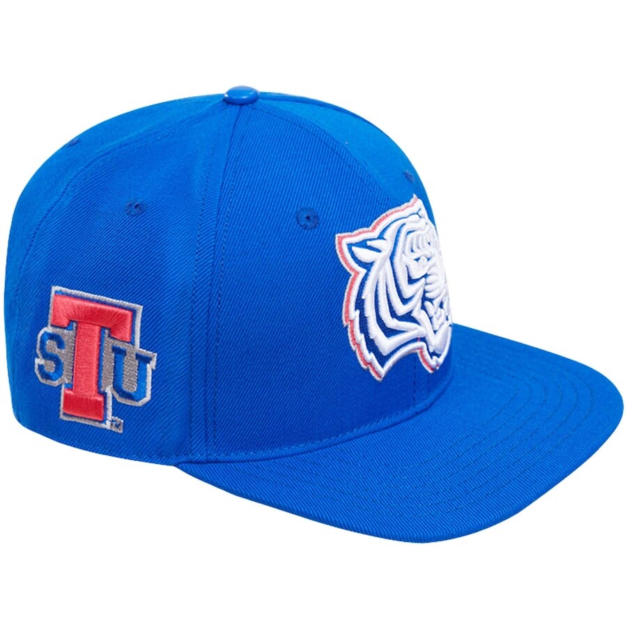 

Бейсболка Pro Standard Tennessee State Tigers, роял