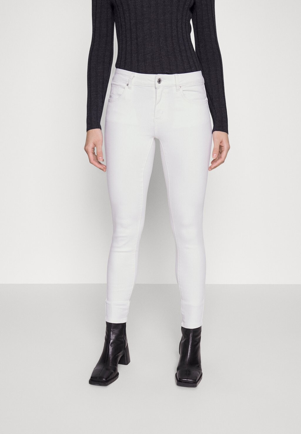 

Джинсы Skinny Fit Vero Moda, белый
