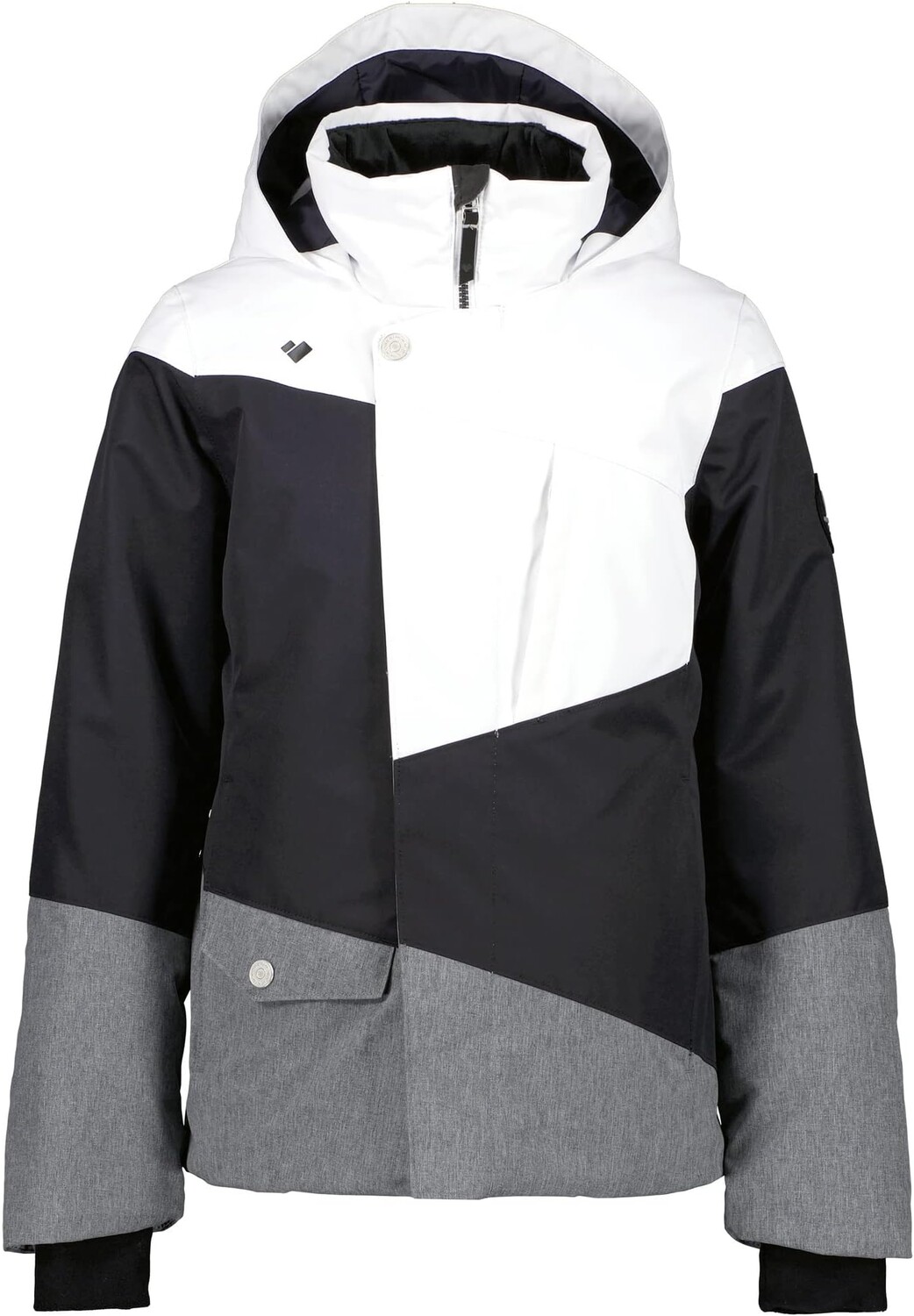 

Куртка Obermeyer Taylor Jacket, белый