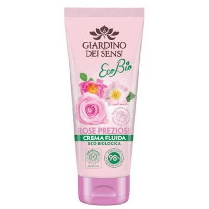 

Лосьон для тела Giardino Noble Roses 200 мл, Giardino Dei Sensi