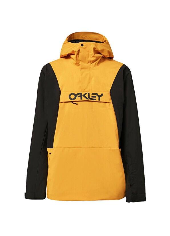 

Мужская утепленная куртка для сноуборда Oakley TNT Anarok Oakley, желтый