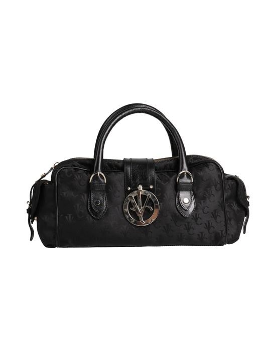 

Сумка VERSACE JEANS COUTURE, черный