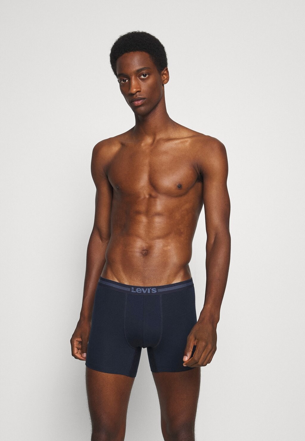 

Трусы MEN BRIEF 2 PACK Levi's, темно-синий