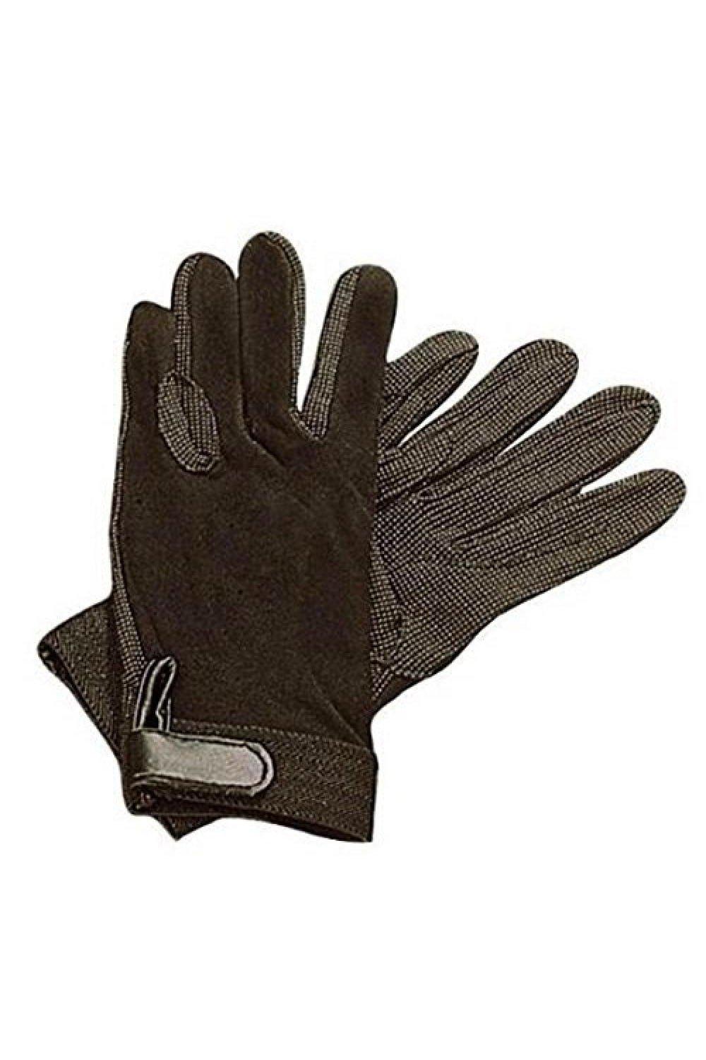 Перчатки для трековой езды Dublin, черный перчатки рабочие утепленные усиленные berta хлопковые размер xl