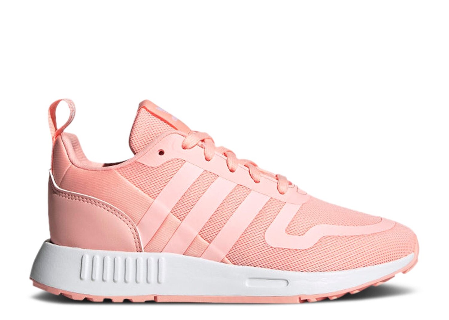 Кроссовки adidas Multix Big Kid 'Haze Coral', розовый