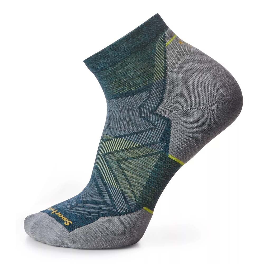 

Носки Smartwool Targeted Cushion Ankle, синий