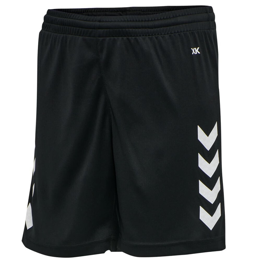 

Шорты Hummel Hmlcore Xk, черный
