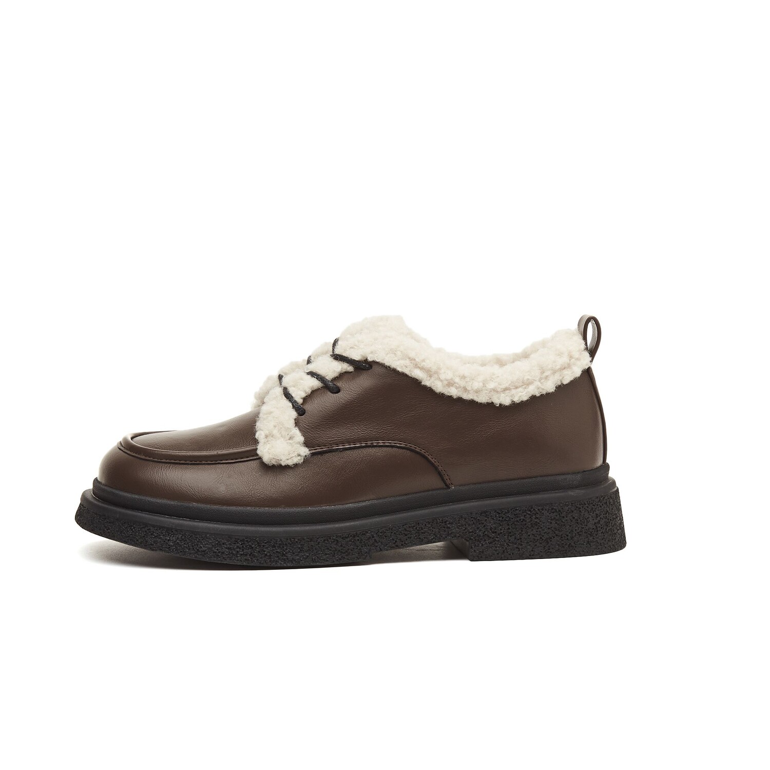 

Туфли женские повседневные Women's Casual Shoes Women's Daphne, коричневый