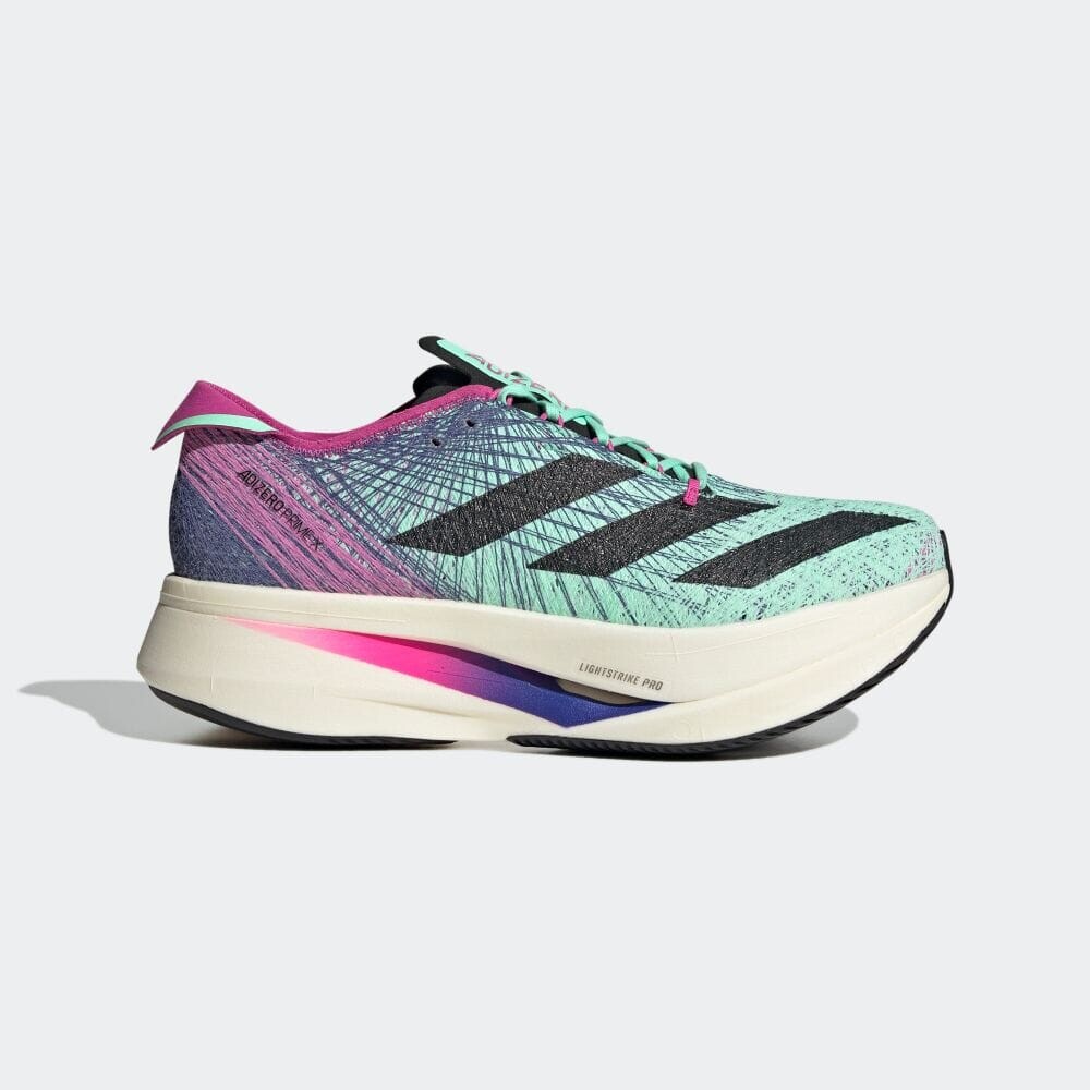 

Кроссовки Adidas ADIZERO PRIME X STRUNG