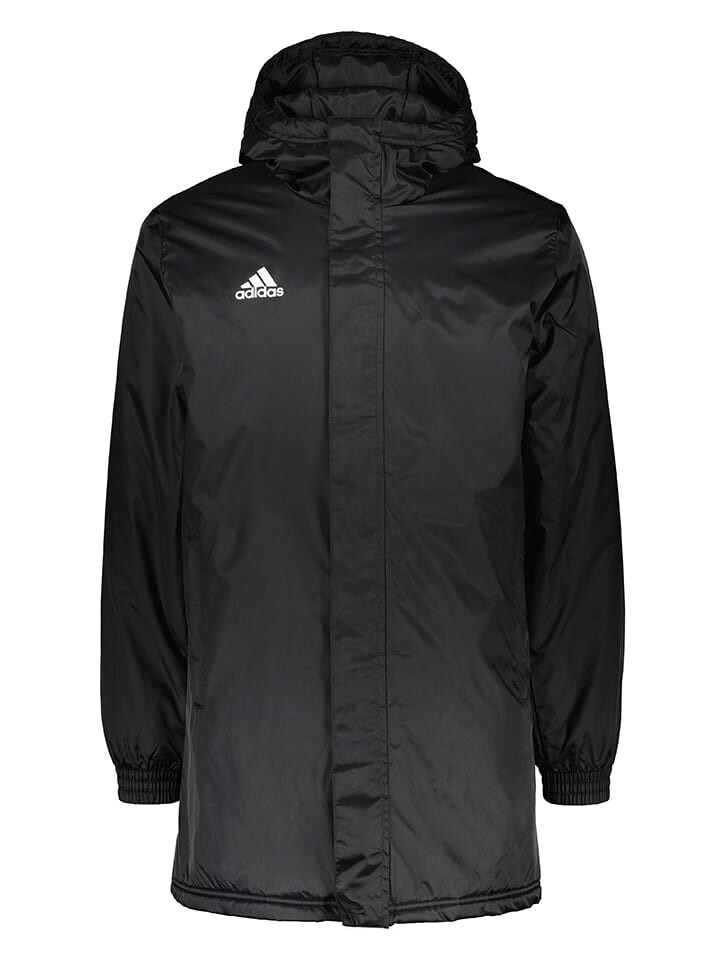 

Дождевик adidas, черный