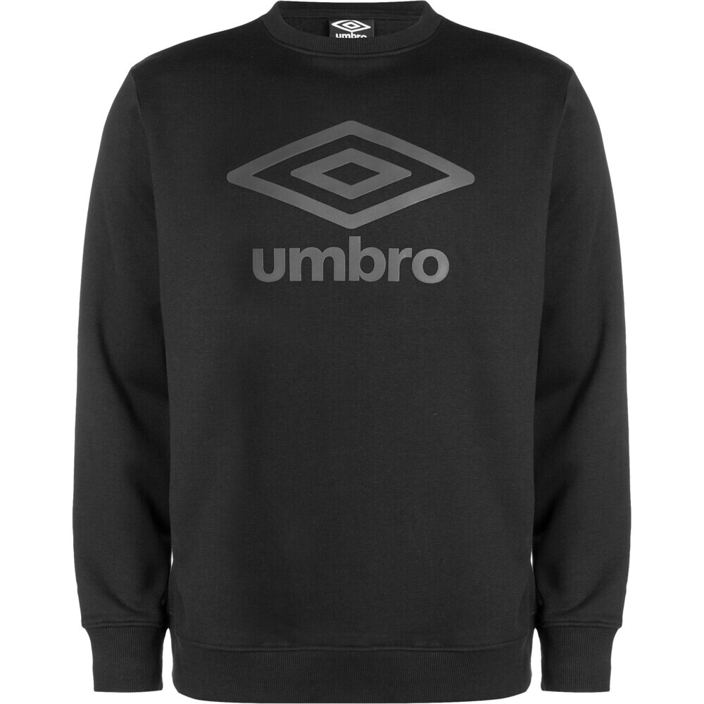 

Толстовка UMBRO, черный