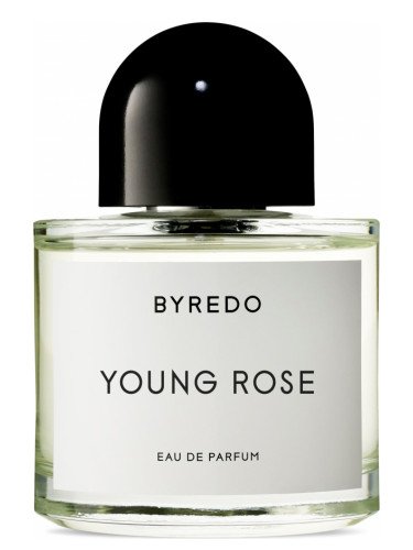Молодая роза, парфюмированная вода, 100 мл Byredo