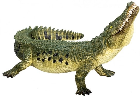 ANIMAL PLANET 7162 Крокодил (подвижная челюсть) размер: XL Mojo